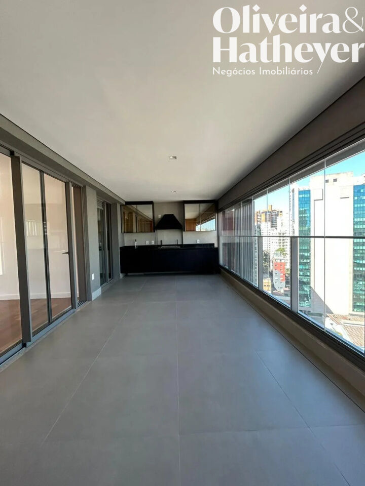 Apartamento para Venda - Vila Olímpia