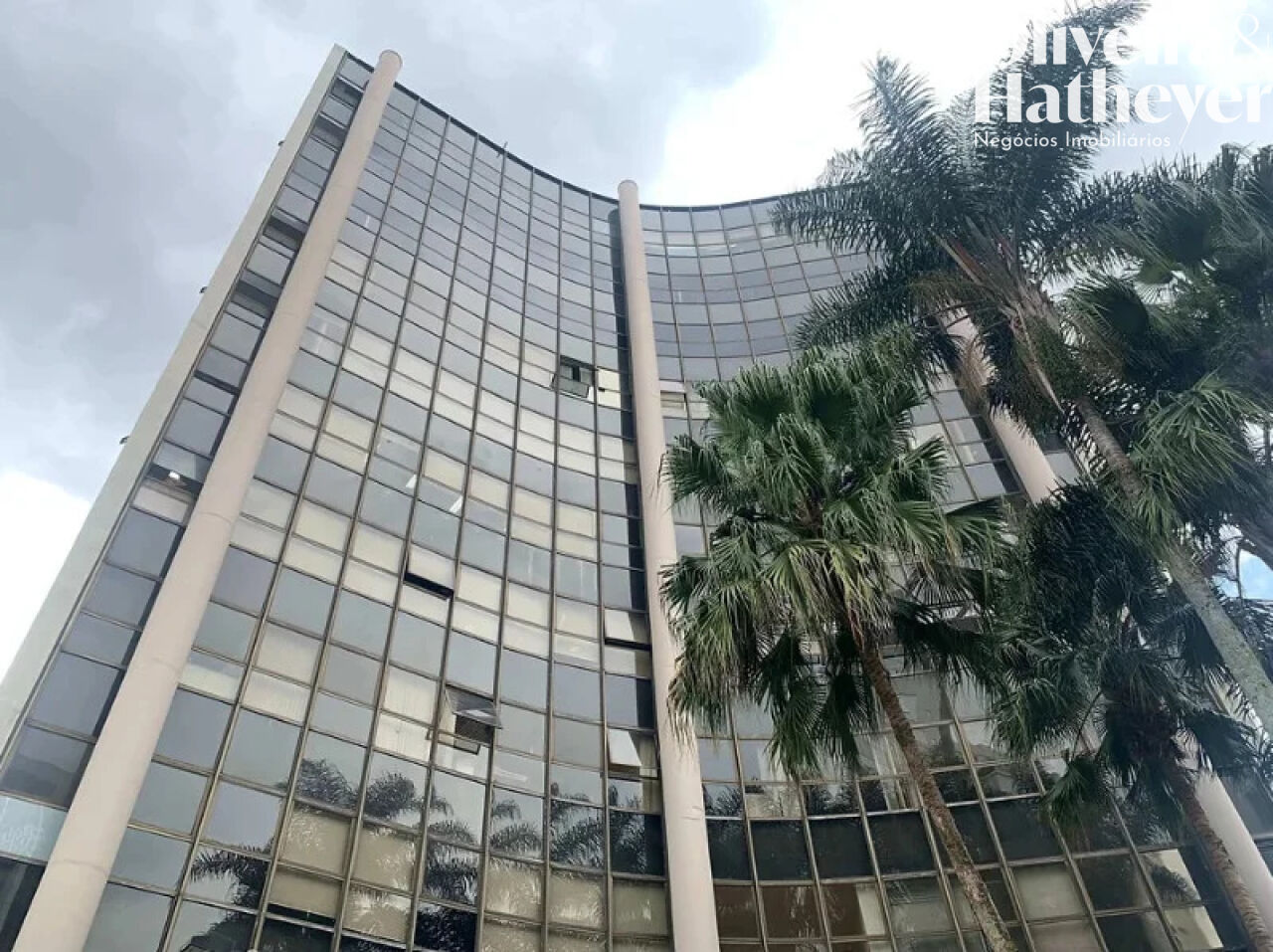 Comercial para Venda - Chácara Santo Antônio Zona Sul