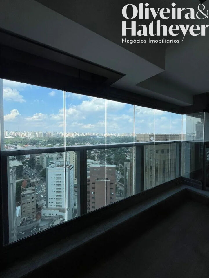 Apartamento para Venda - Itaim Bibi