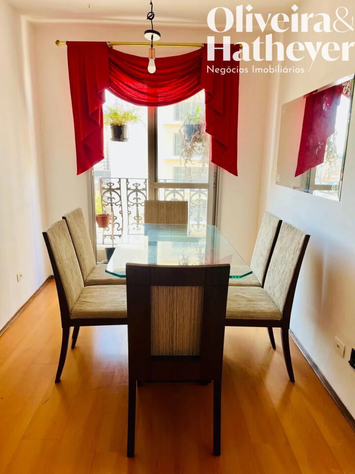 Apartamento para Venda - Jardim da Glória