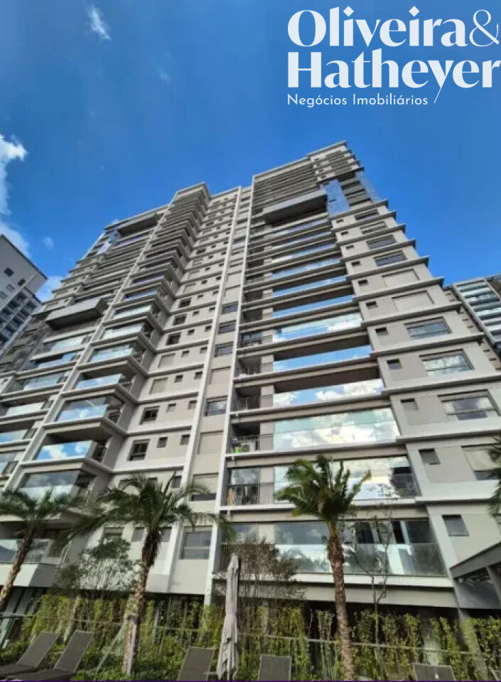 Apartamento para Venda - Campo Belo