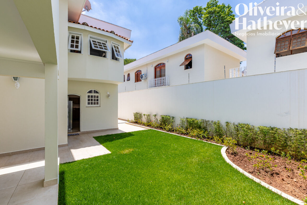 Sobrado para Venda - Jardim Santo Amaro