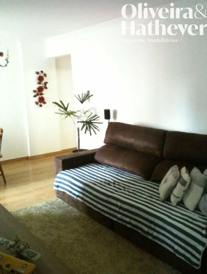 Apartamento para Venda - Moema
