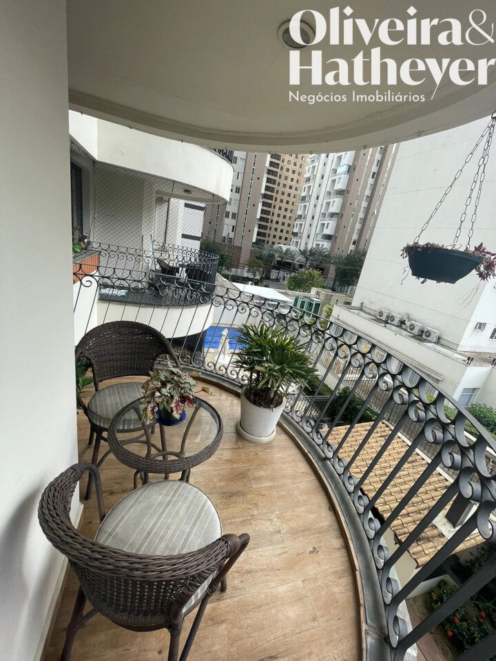 Apartamento para Venda - Indianópolis
