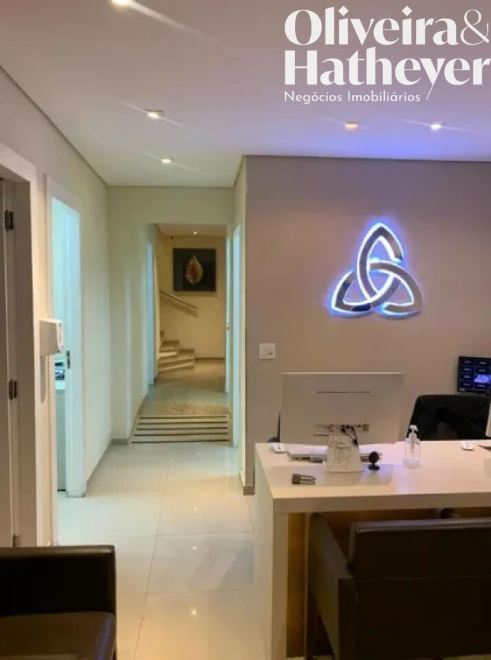 Comercial para Venda - Jardim Paulista