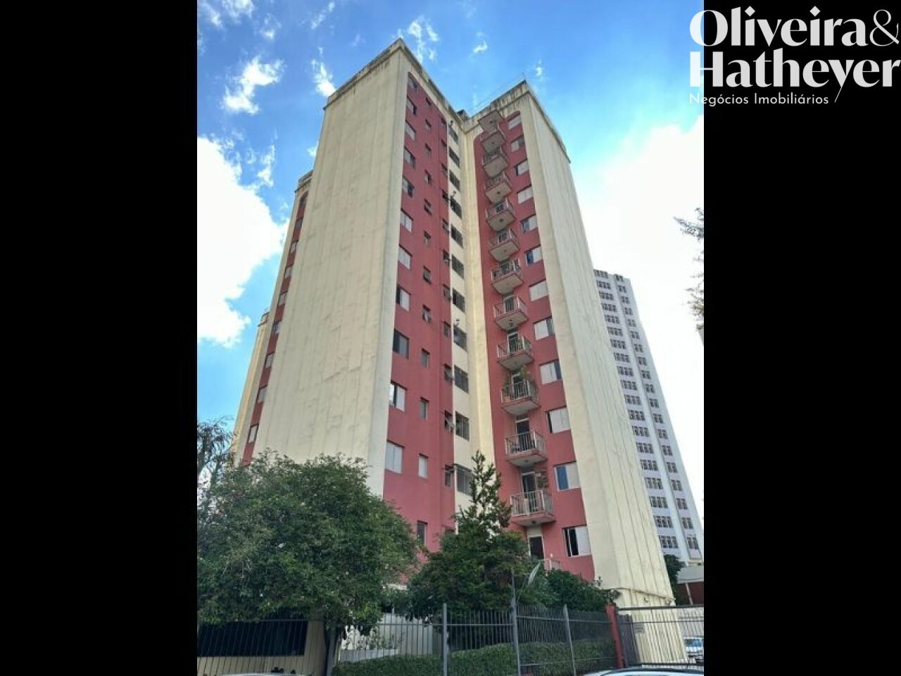 Cobertura para Venda - Vila Nova Caledônia