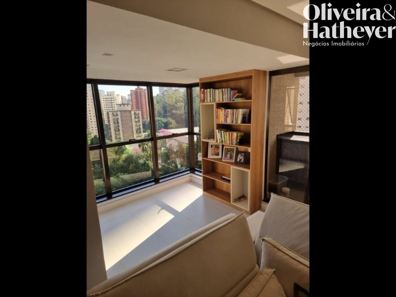 Apartamento para Venda - Vila Andrade
