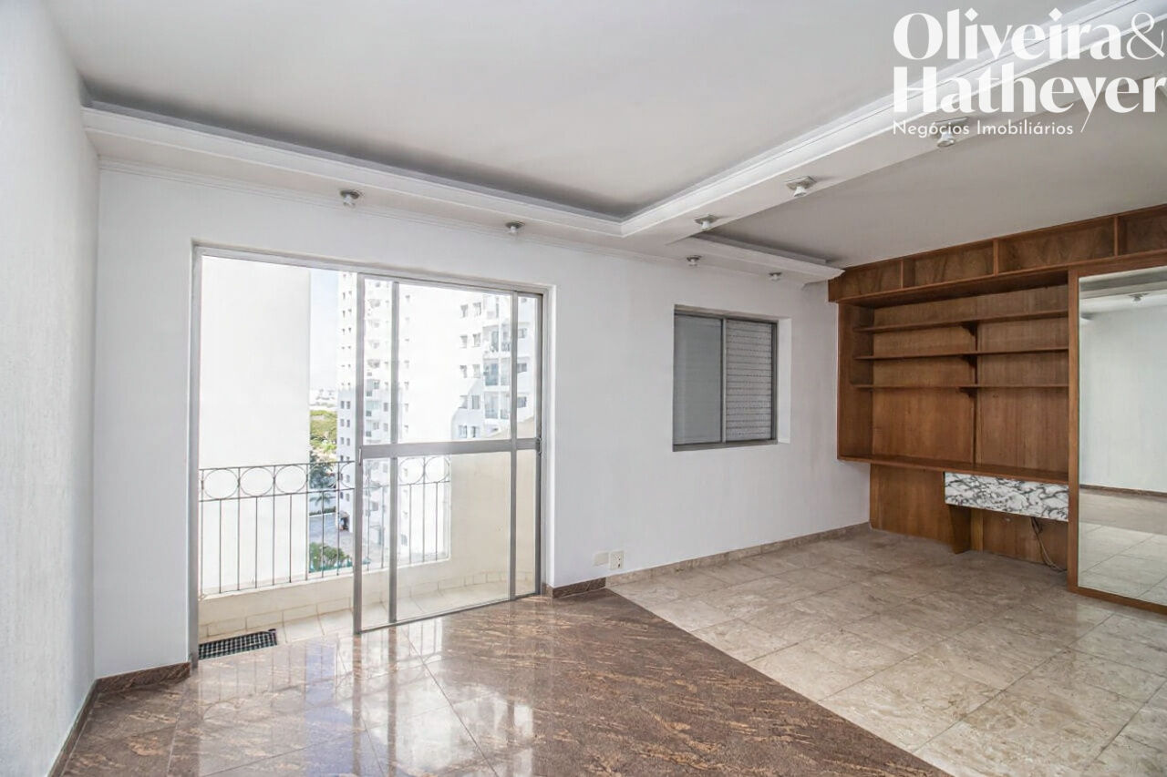 Apartamento para Venda - Jardim Taquaral
