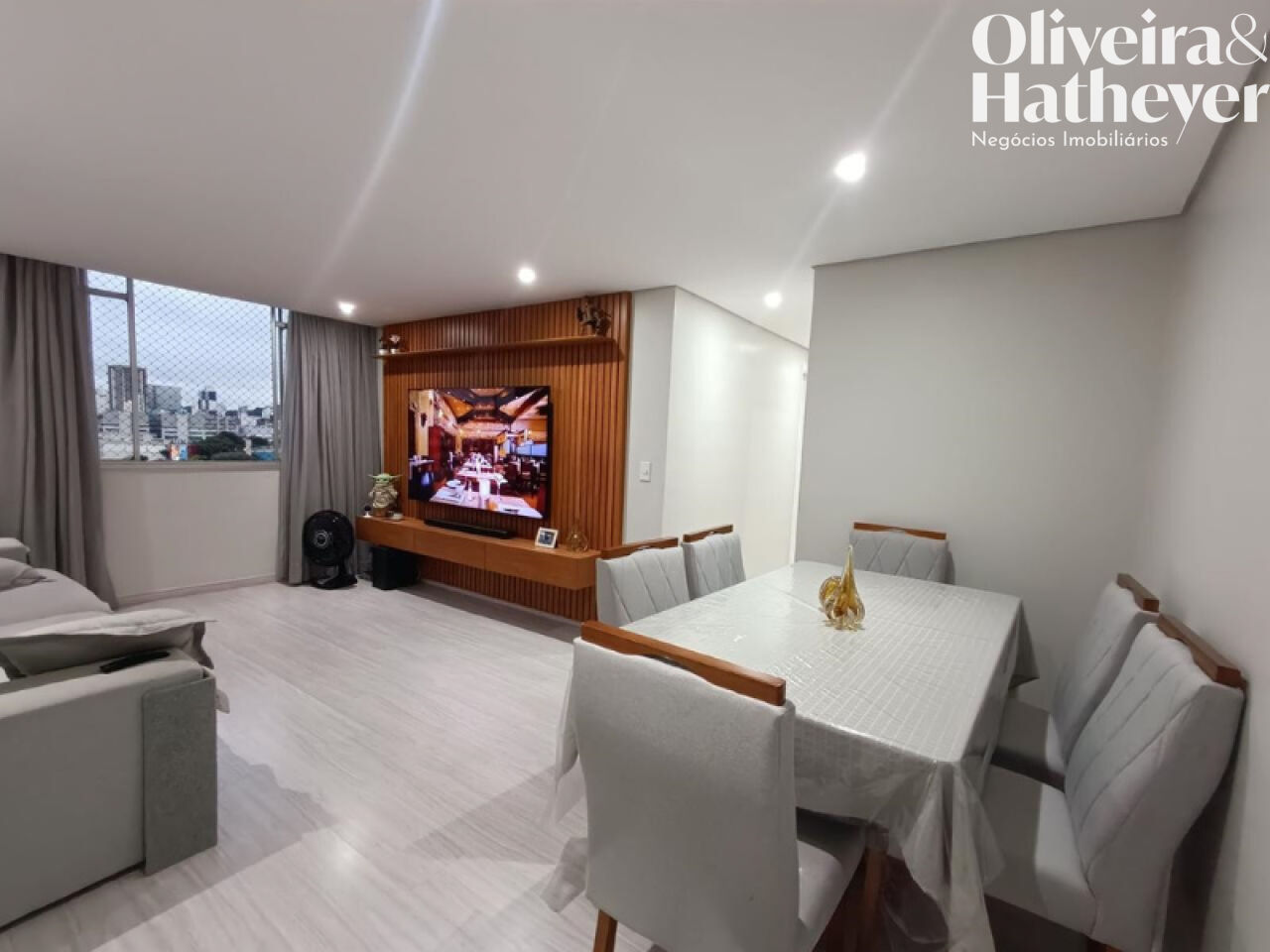 Apartamento para Venda - Santo Amaro
