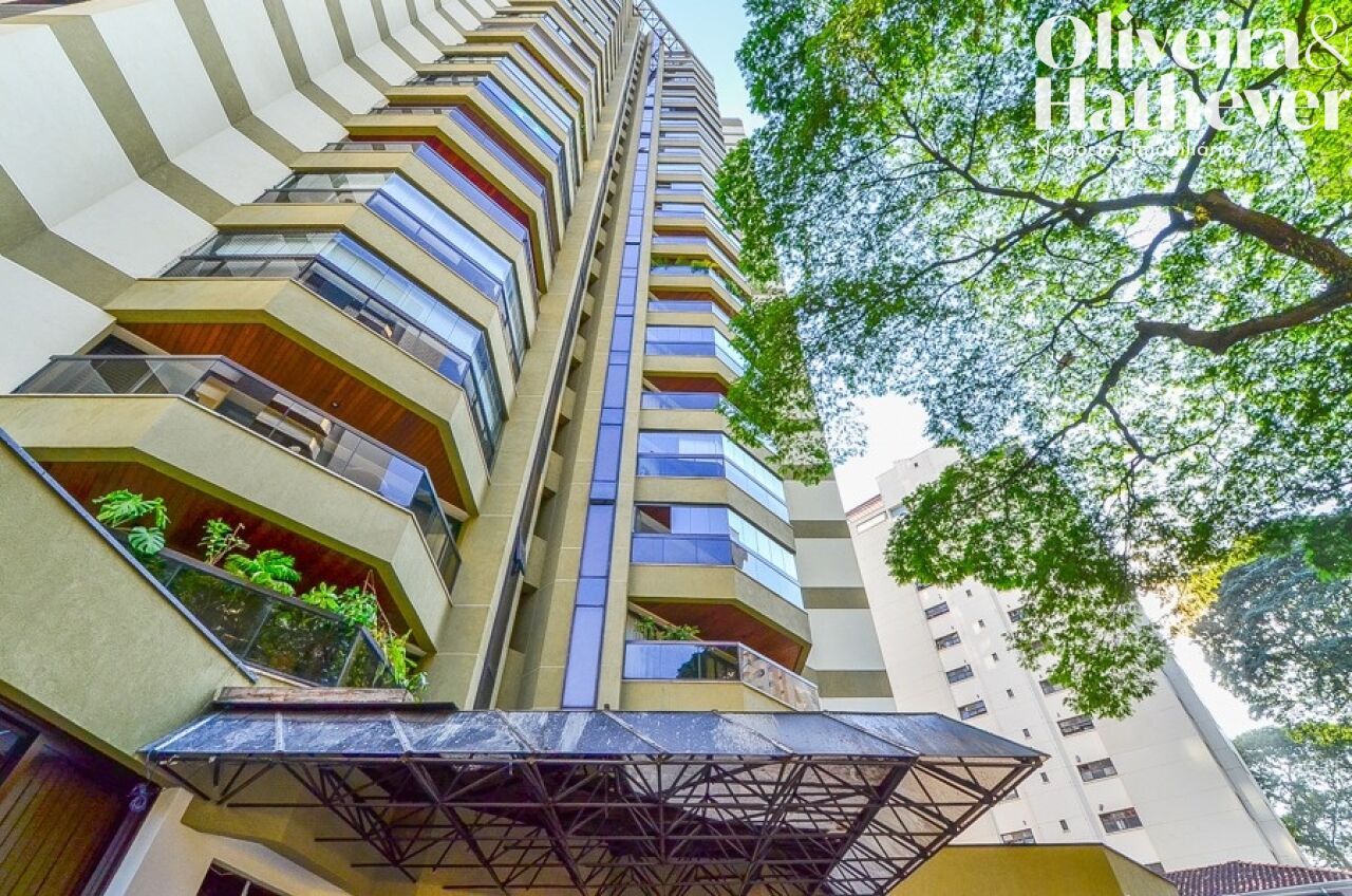 Apartamento para Venda - Indianópolis