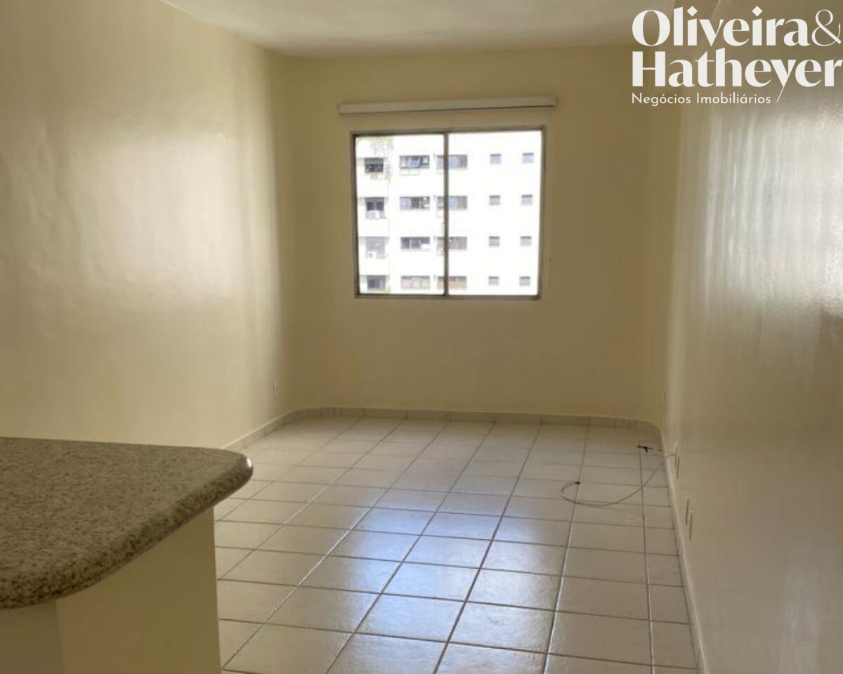Apartamento para Locação - Vila Nova Conceição