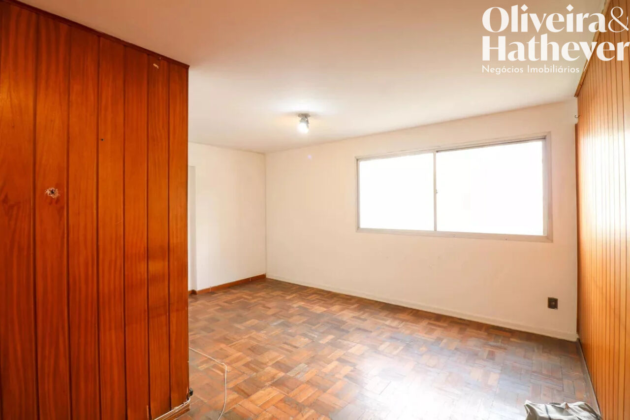 Apartamento para Venda - Cidade Monções