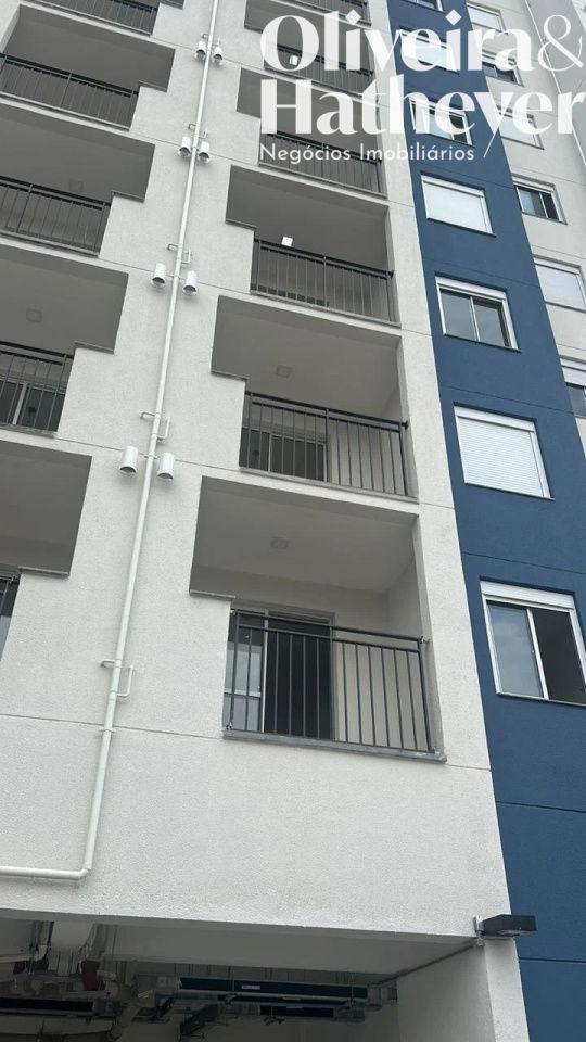 Apartamento para Venda - Jardim Caravelas