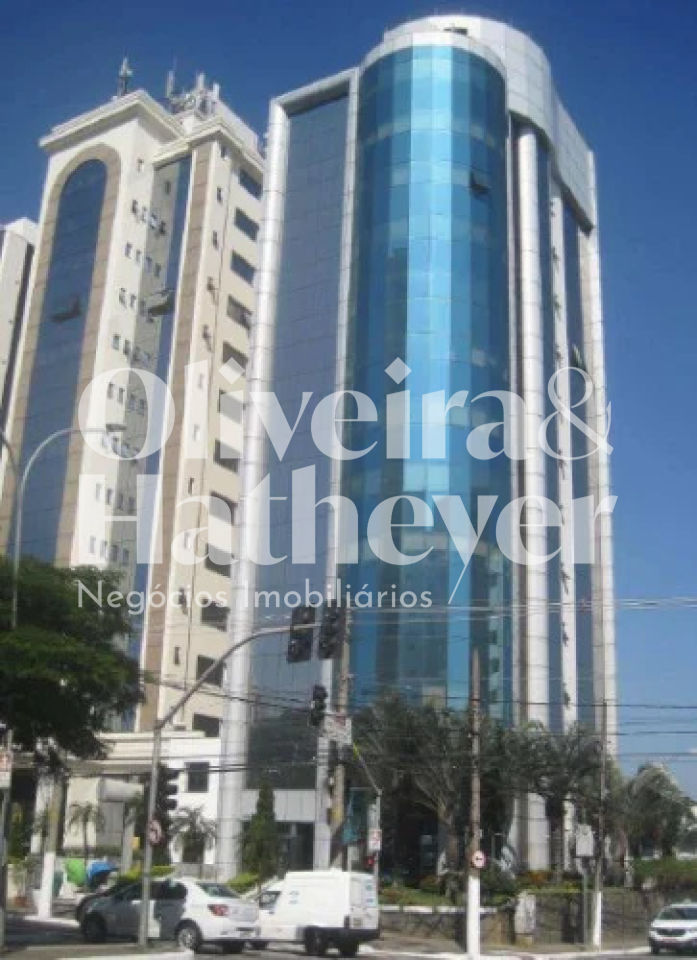 Comercial para Venda - Santo Amaro