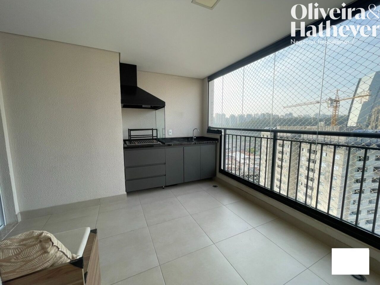 Apartamento para Venda - Santo Amaro