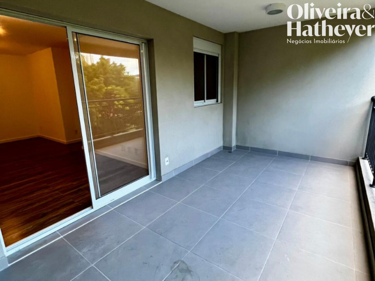 Apartamento para Venda - Santo Amaro