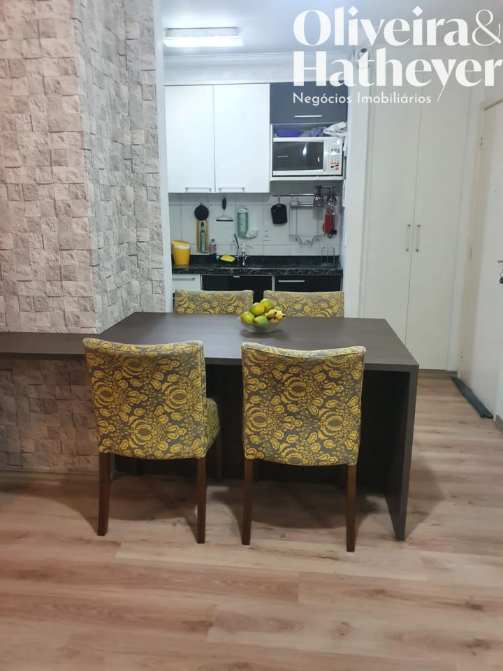 Apartamento para Venda - Sacomã