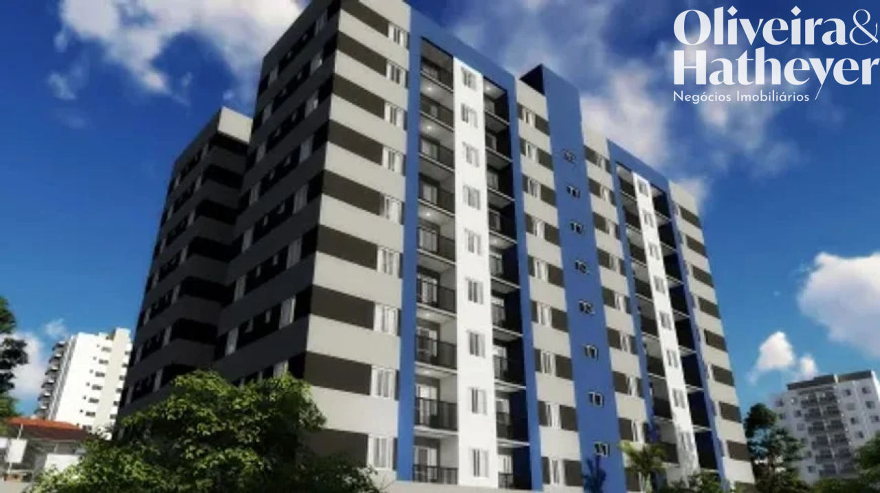 Apartamento para Venda - Cidade Nova Heliópolis