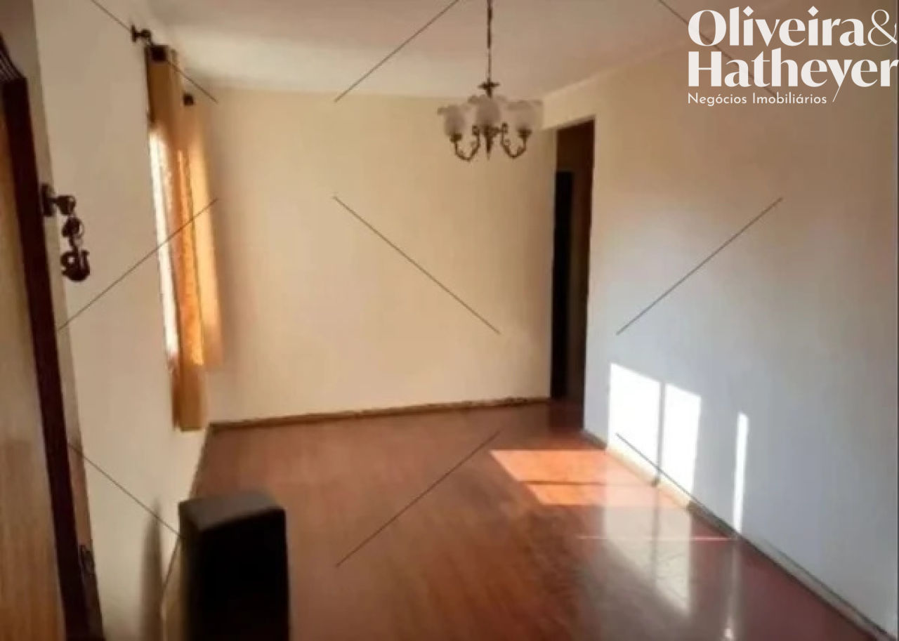 Apartamento para Venda - Vila Monumento