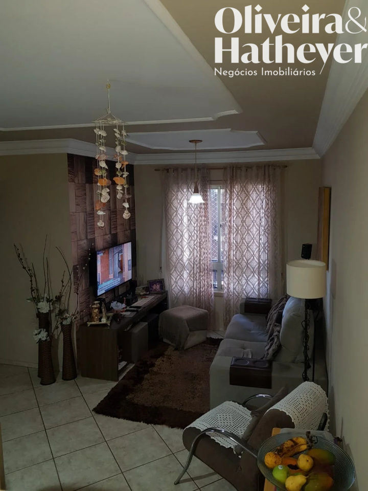Apartamento para Venda - Jardim Patente Novo