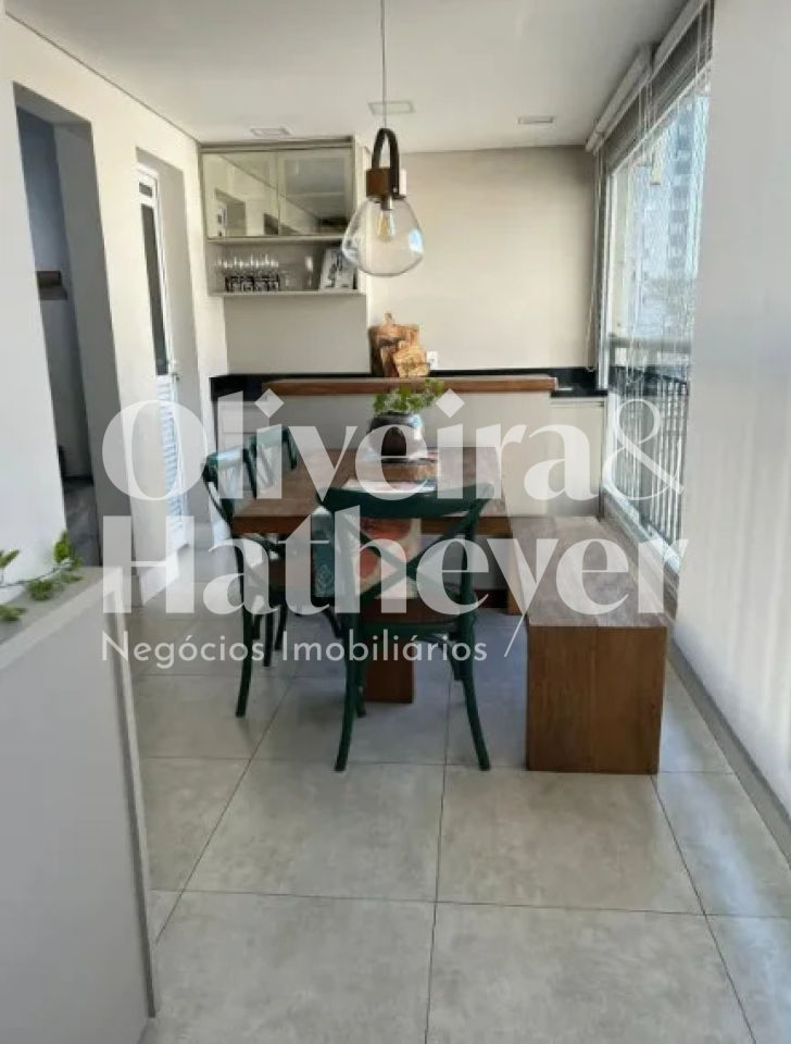 Apartamento para Venda - Ipiranga