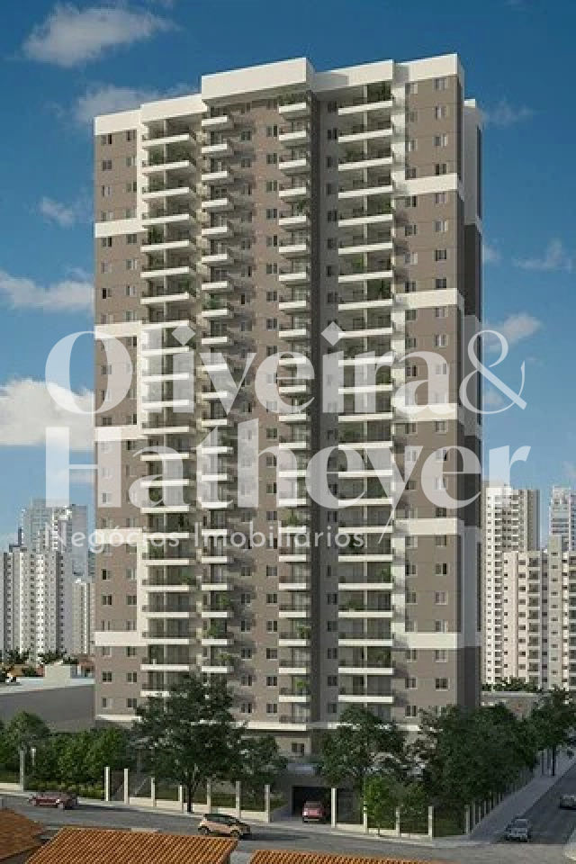 Apartamento para Venda - Cidade Nova América