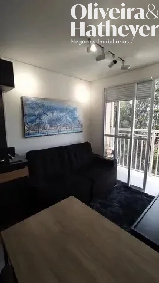 Apartamento para Venda - Vila das Belezas