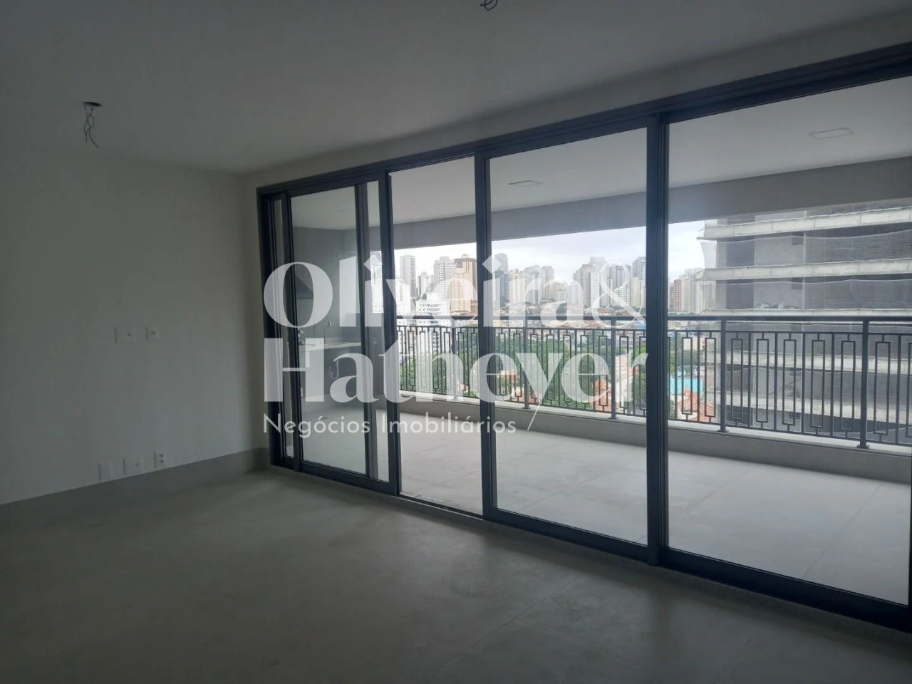 Apartamento para Venda - Jardim Aurélia