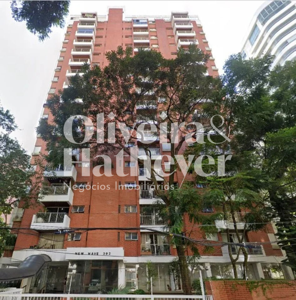 Apartamento para Locação - Indianópolis