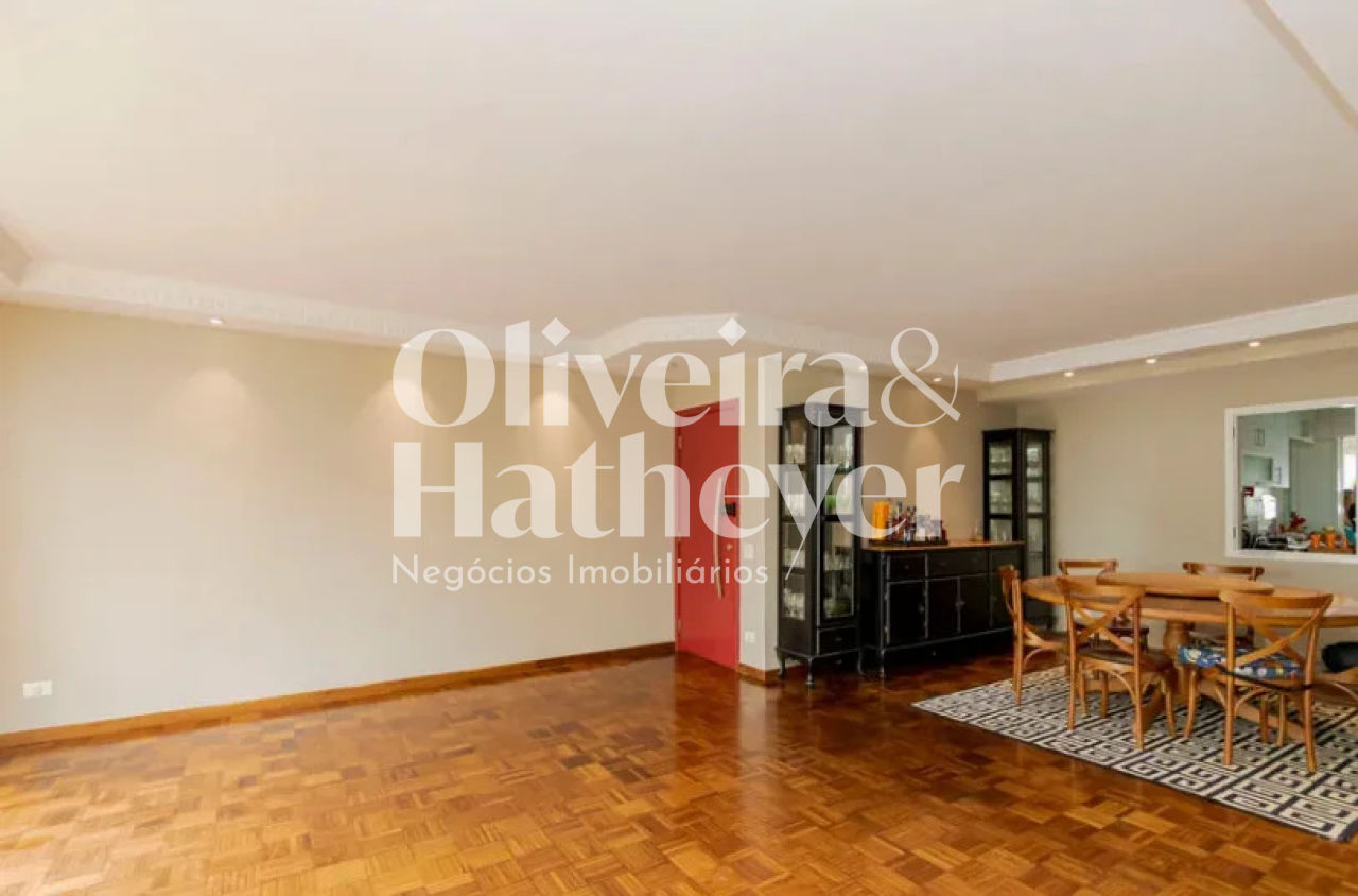 Apartamento para Venda - Vila Nova Jaguaré