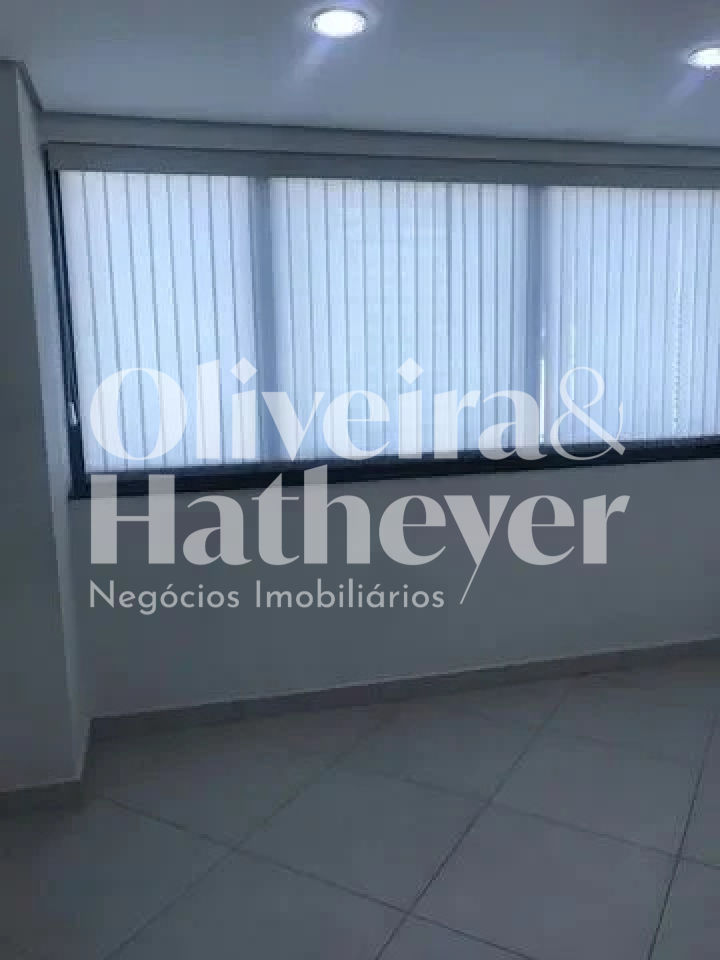 Comercial para Locação - Moema