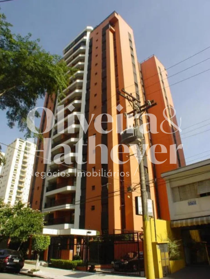 Apartamento para Venda - Indianópolis