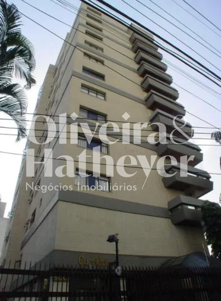 Apartamento para Venda - Recanto Paraíso