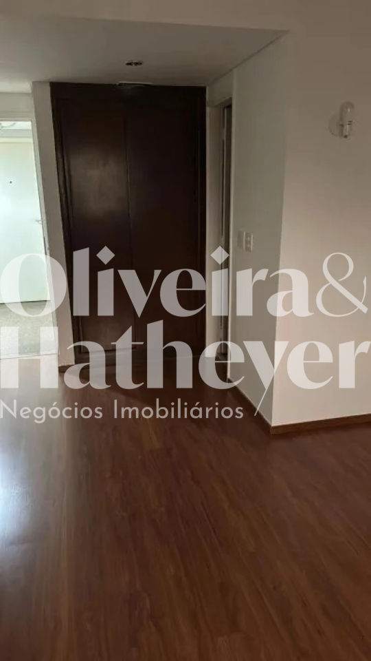 Apartamento para Locação - Moema
