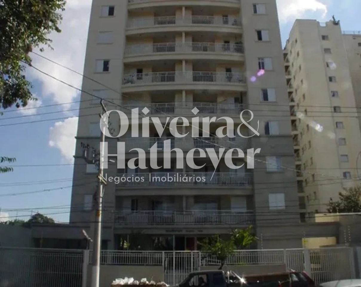Apartamento para Venda - Indianópolis