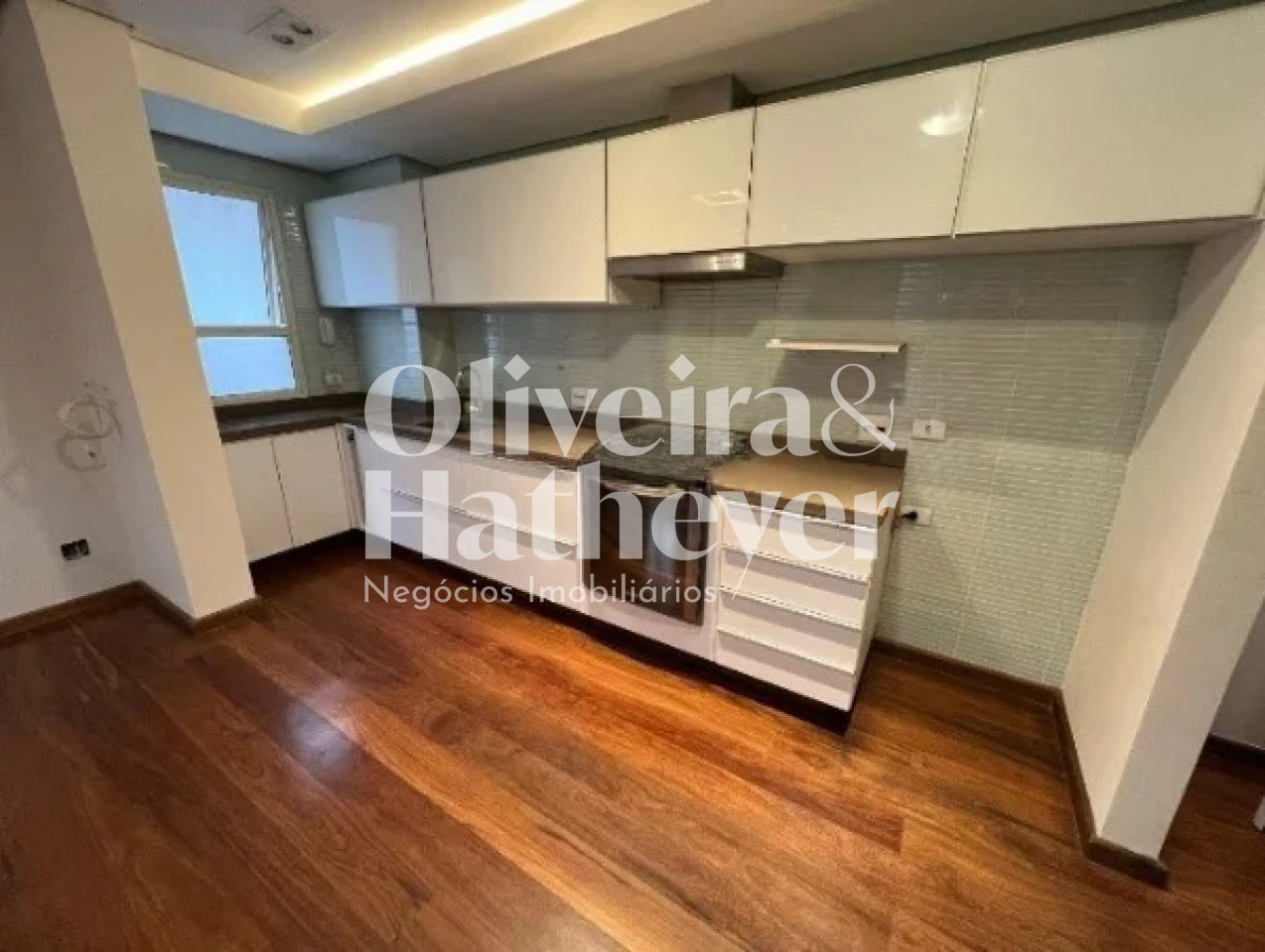 Flat para Venda - Vila Uberabinha