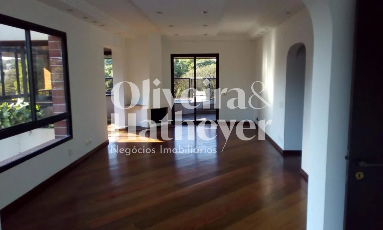 Apartamento para Venda - Moema