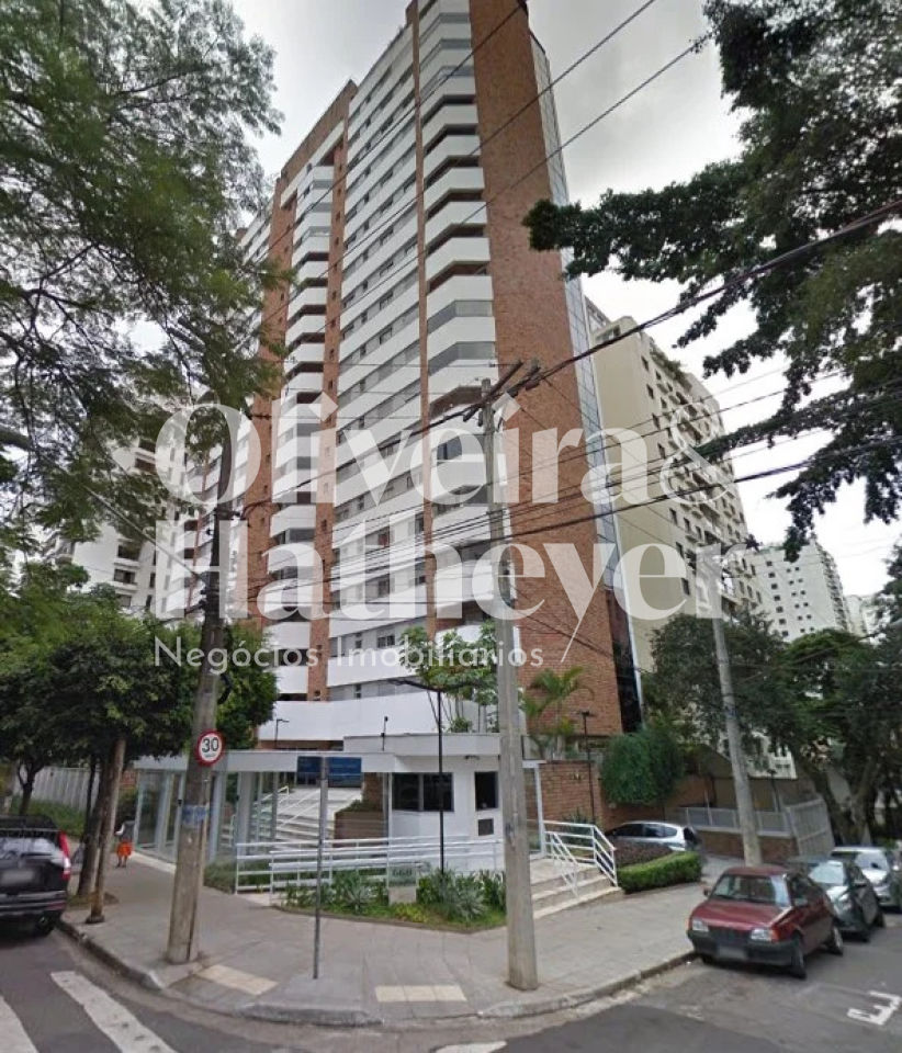 Apartamento para Venda - Indianópolis