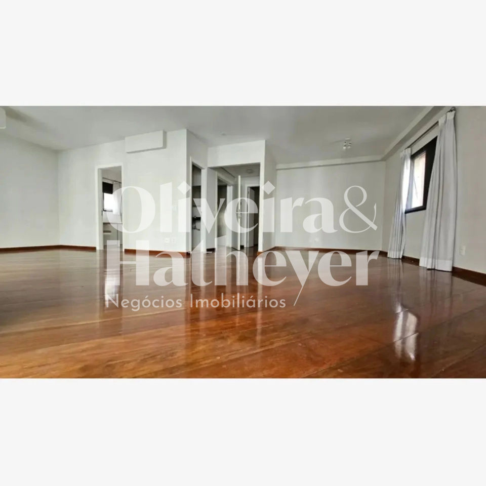 Apartamento para Venda - Vila Uberabinha