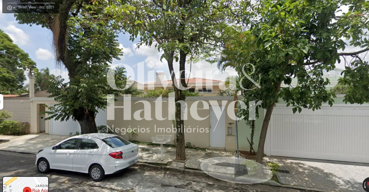 Sobrado para Venda - Vila Inah