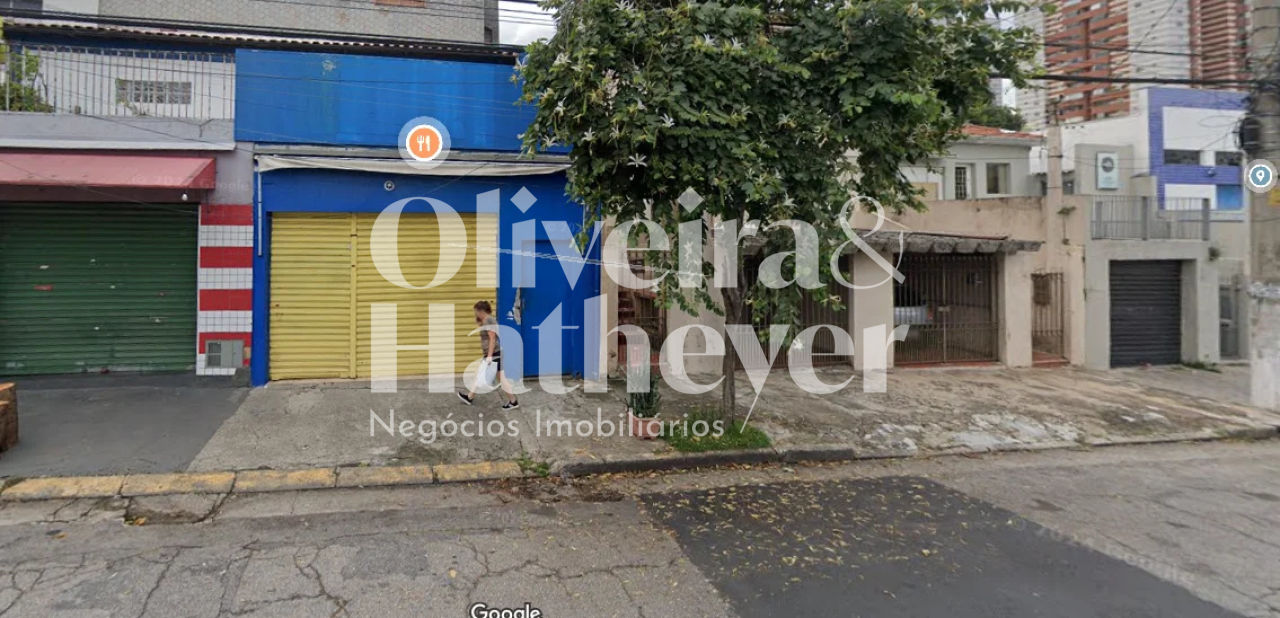Sobrado para Venda - Vila Sônia