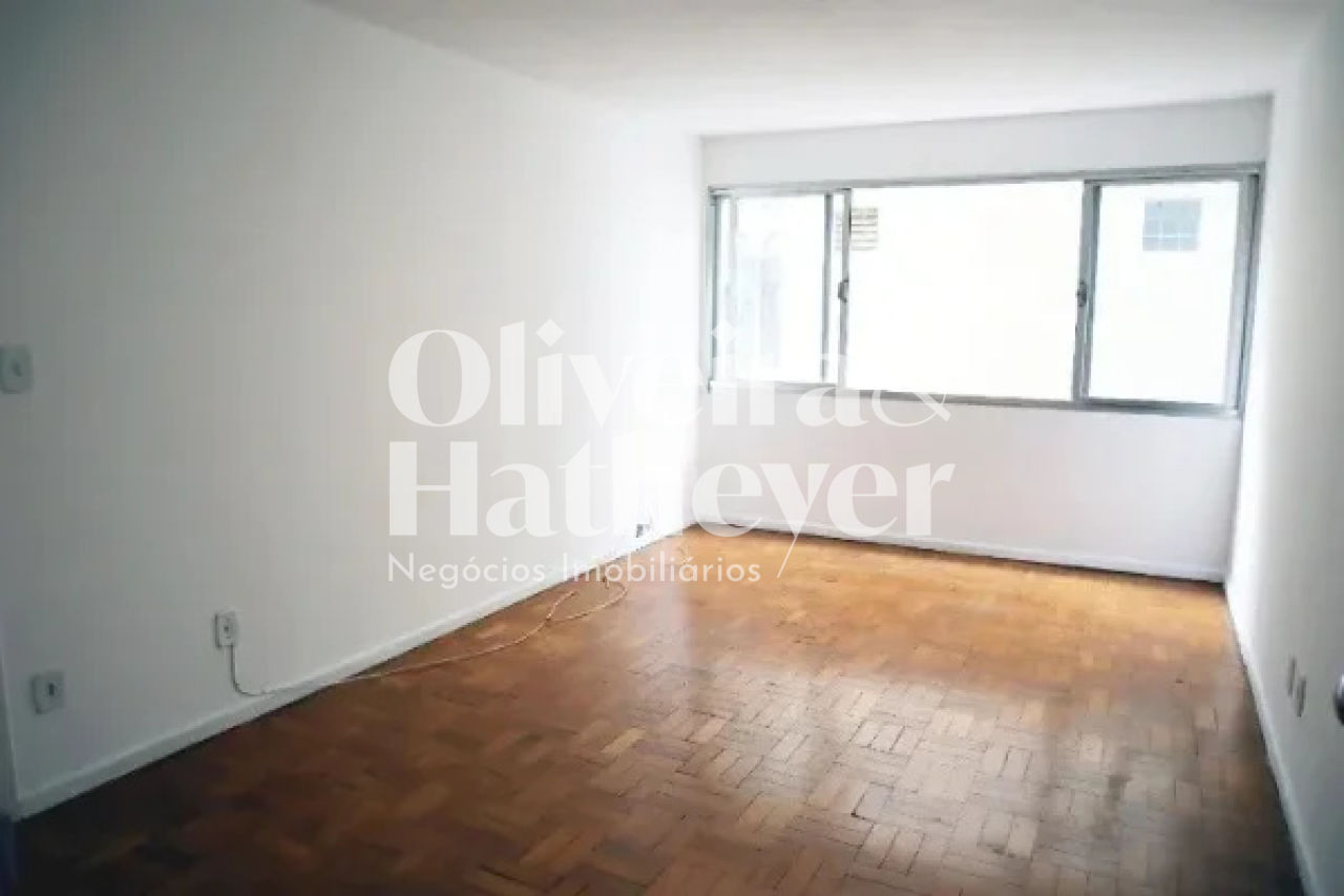 Apartamento para Venda - Itaim Bibi