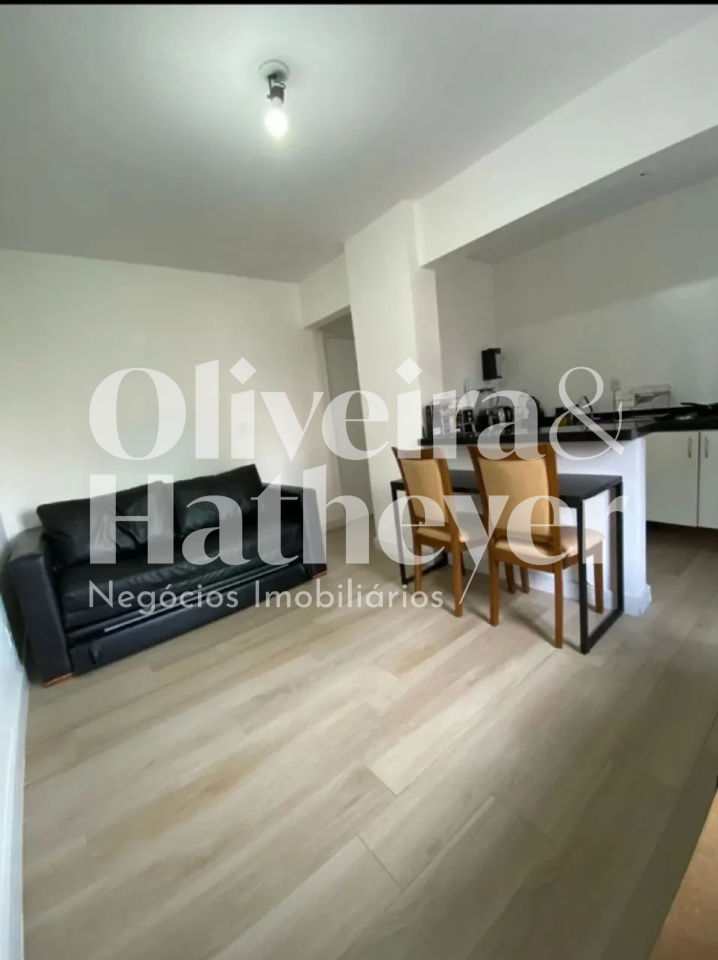 Apartamento para Venda - Itaim Bibi