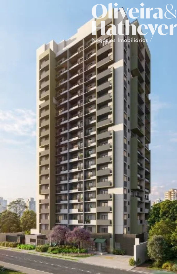 Apartamento para Venda - Cidade Monções