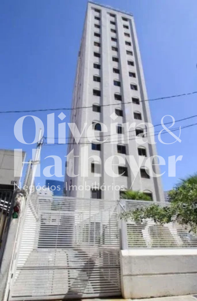 Apartamento para Locação - Itaim Bibi