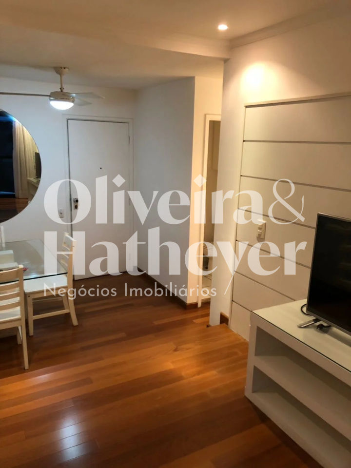 Apartamento para Venda - Itaim Bibi