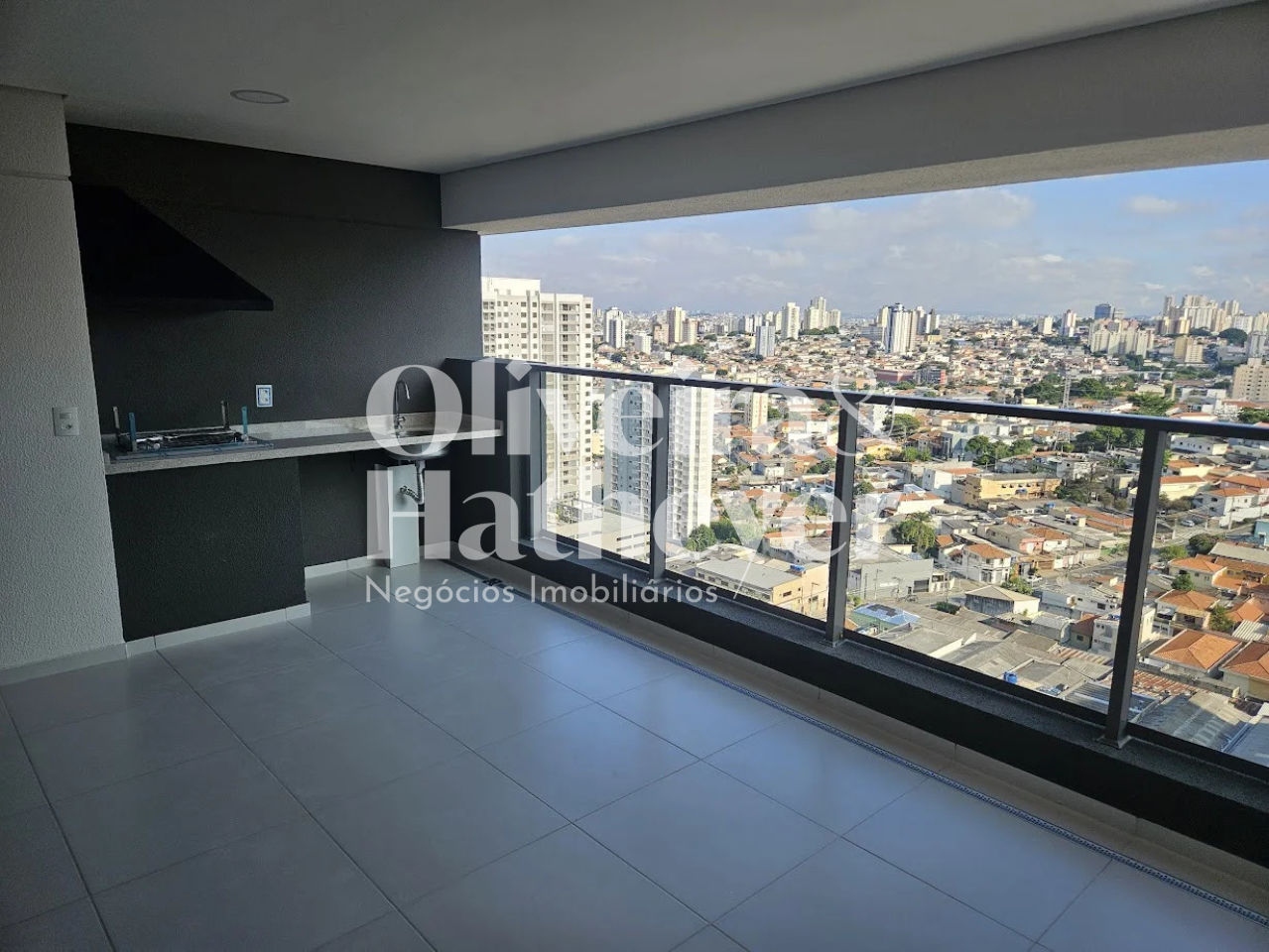 Apartamento para Venda - Ipiranga
