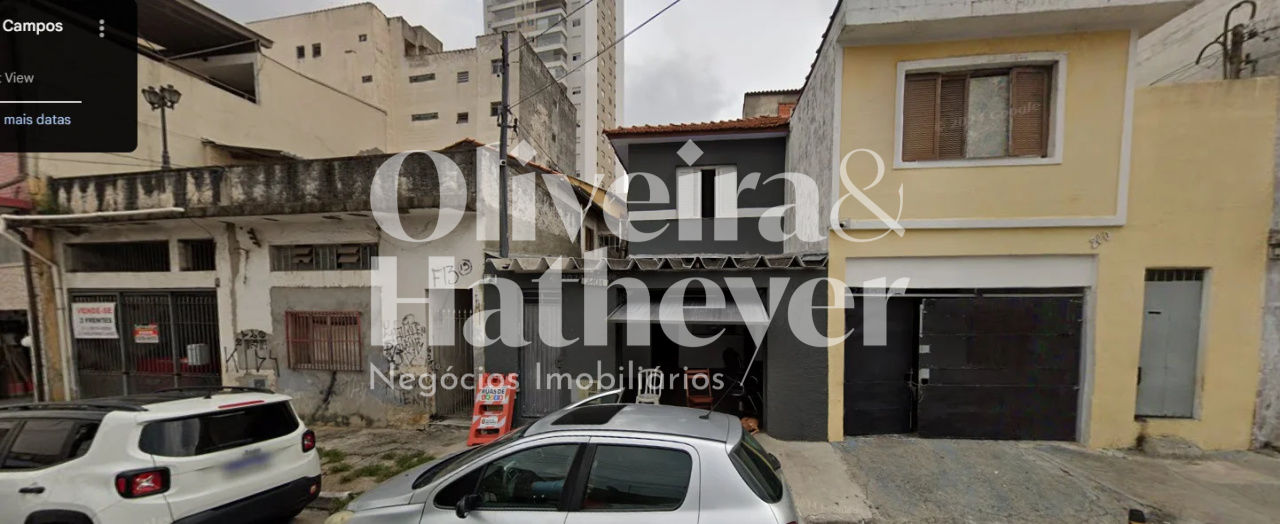 Sobrado para Venda - Vila Nair