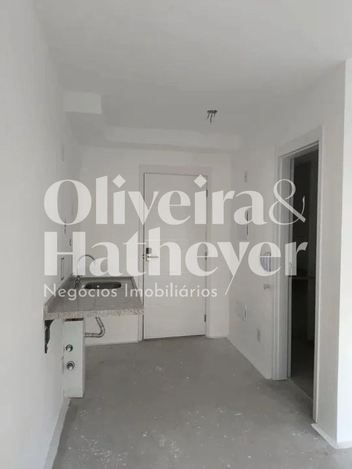 Apartamento para Venda - Ipiranga