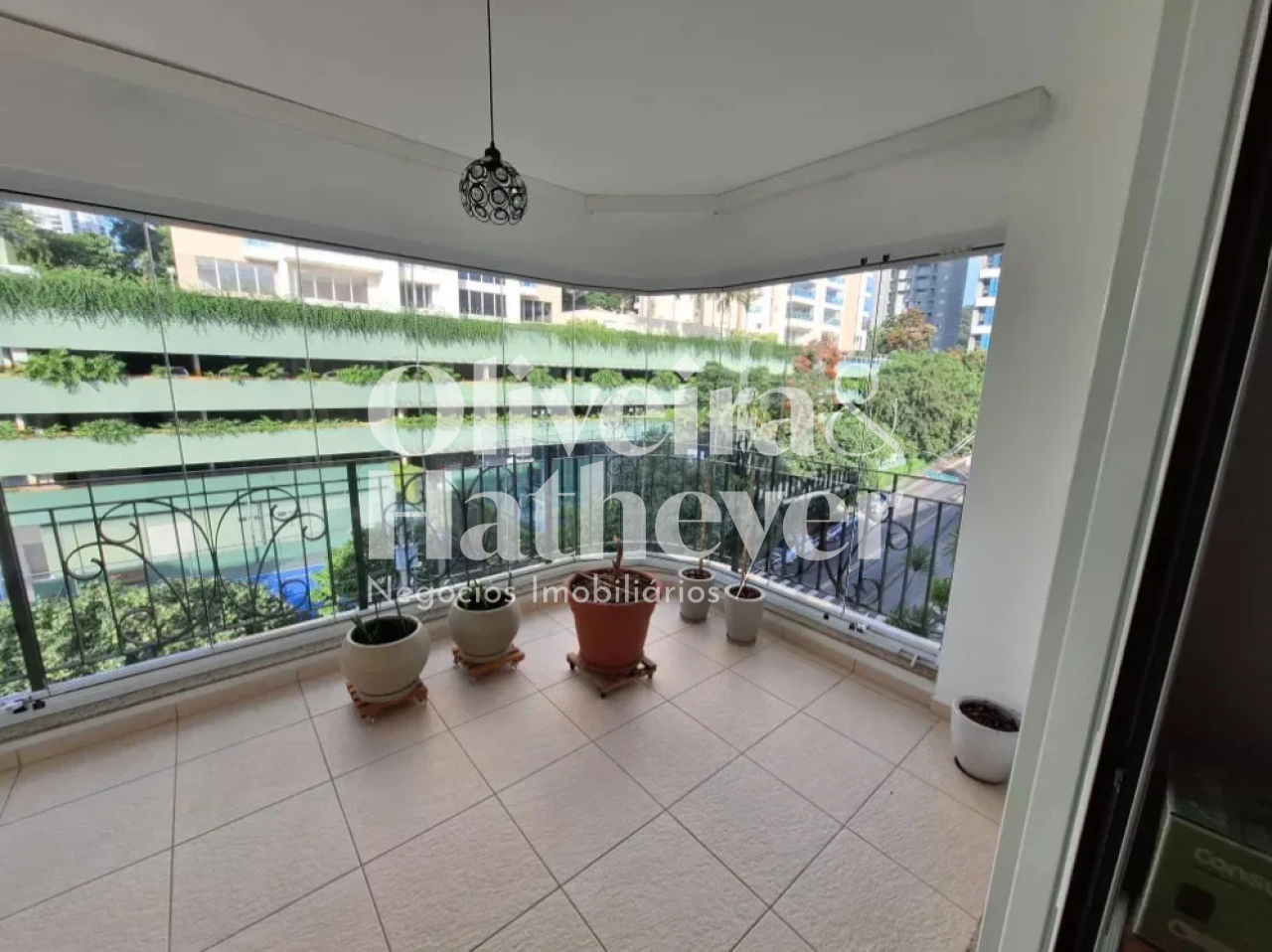 Apartamento para Venda - Paraíso do Morumbi